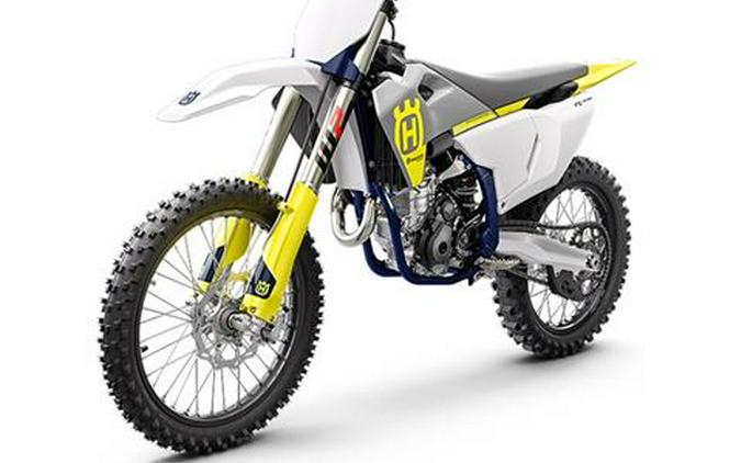 2023 Husqvarna FC 350