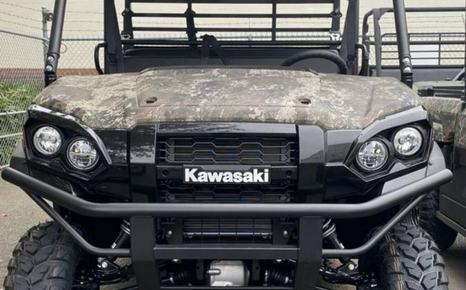 2024 Kawasaki Mule PRO-FXT™ 1000 LE Camo