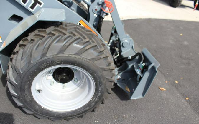 2022 Giant by Tobroco Wheel Loaders G2200 HD