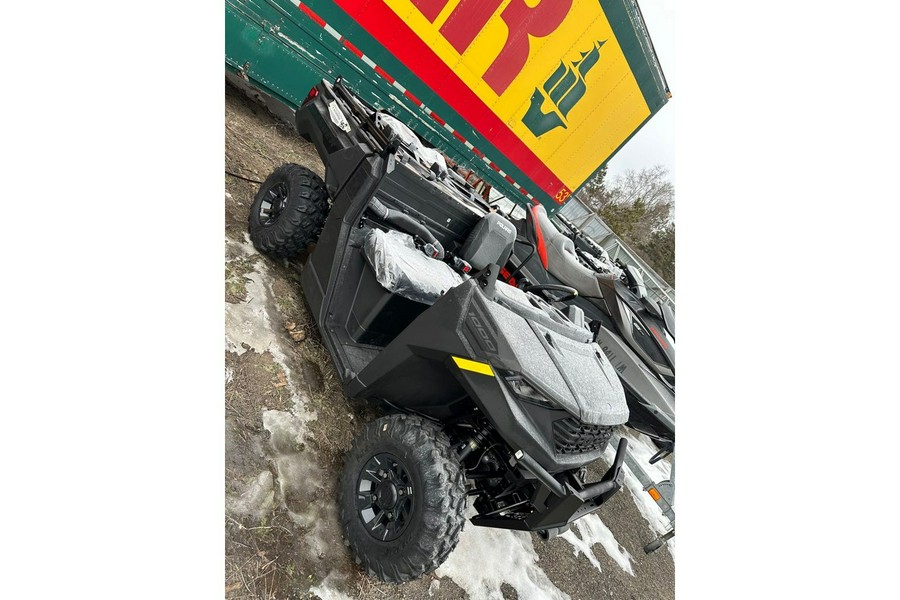 2024 Polaris Industries RANGER 1000 PS , PREMIUM (R24TAE99AM)