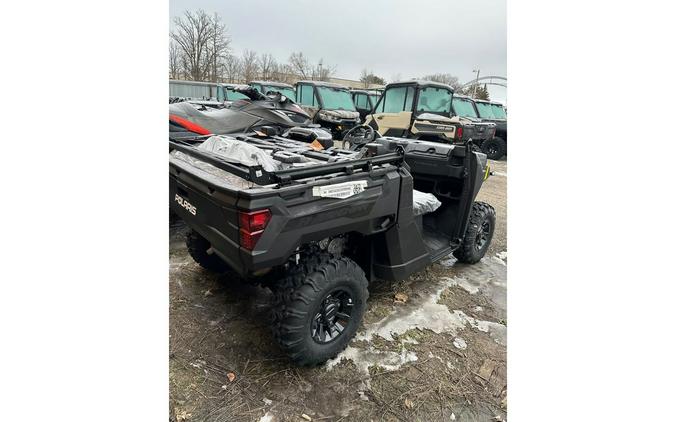 2024 Polaris Industries RANGER 1000 PS , PREMIUM (R24TAE99AM)