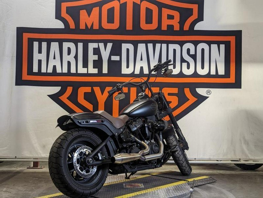 2019 Harley-Davidson® FXFBS - Softail® Fat Bob® 114