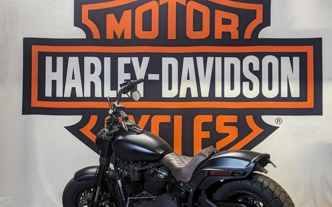 2019 Harley-Davidson® FXFBS - Softail® Fat Bob® 114