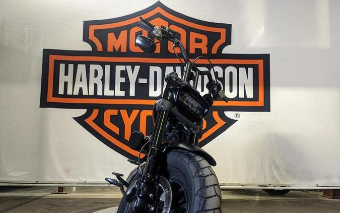 2019 Harley-Davidson® FXFBS - Softail® Fat Bob® 114