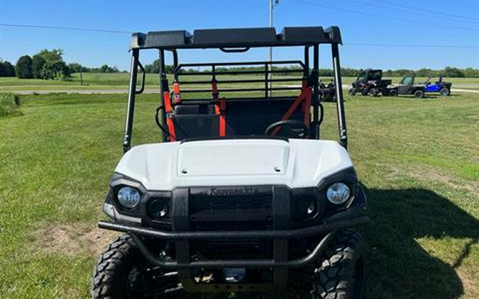 2024 Kawasaki MULE PRO-DXT FE DIESEL EPS