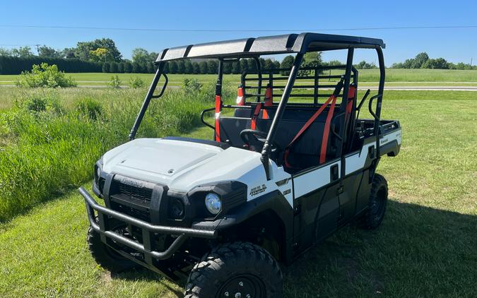 2024 Kawasaki MULE PRO-DXT FE DIESEL EPS