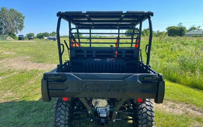 2024 Kawasaki MULE PRO-DXT FE DIESEL EPS