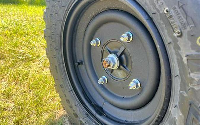 2024 Kawasaki MULE PRO-DXT FE DIESEL EPS