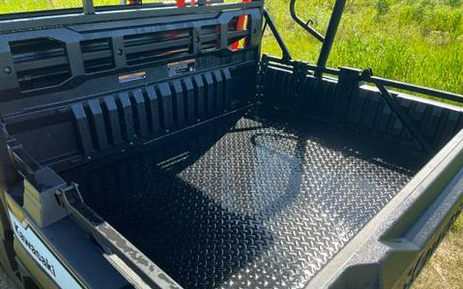 2024 Kawasaki MULE PRO-DXT FE DIESEL EPS