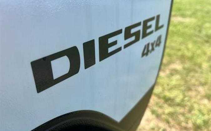 2024 Kawasaki MULE PRO-DXT FE DIESEL EPS