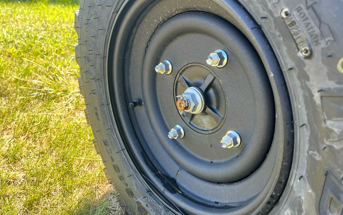 2024 Kawasaki MULE PRO-DXT FE DIESEL EPS