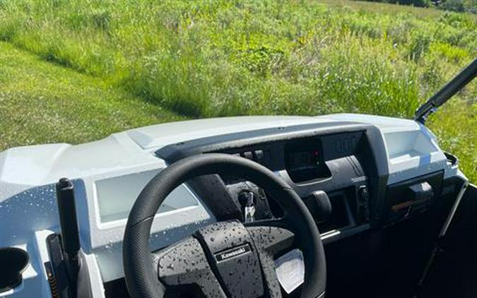 2024 Kawasaki MULE PRO-DXT FE DIESEL EPS