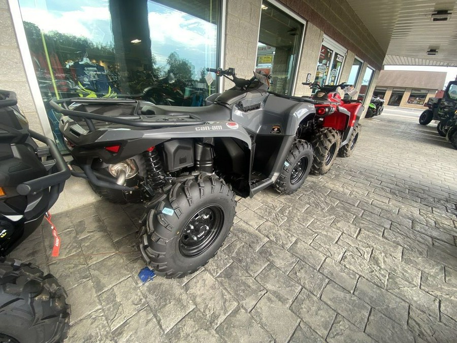 2024 Can-Am® Outlander DPS 500