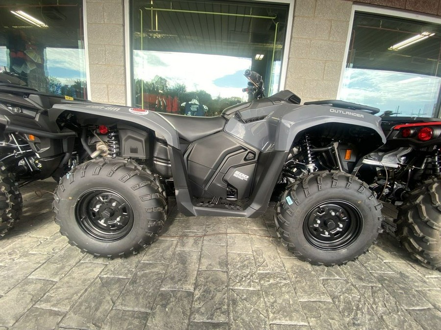 2024 Can-Am® Outlander DPS 500