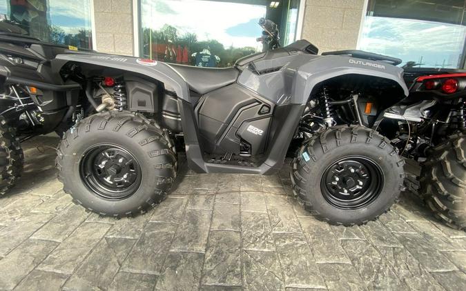 2024 Can-Am® Outlander DPS 500