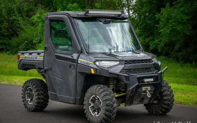 2019 Polaris® Ranger XP® 1000 EPS NorthStar Edition