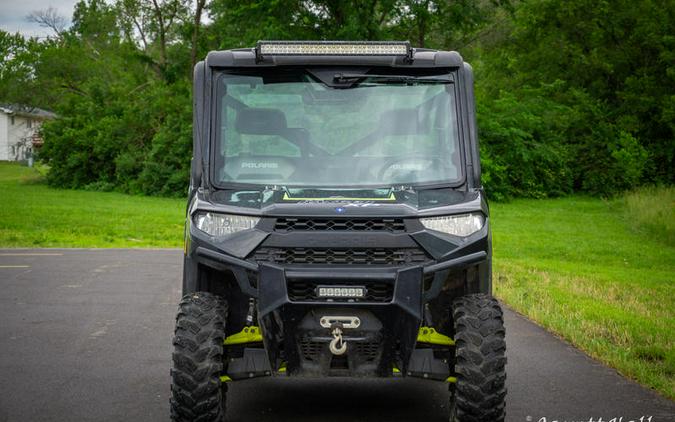 2019 Polaris® Ranger XP® 1000 EPS NorthStar Edition