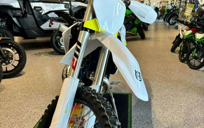 2025 Husqvarna® TX 300