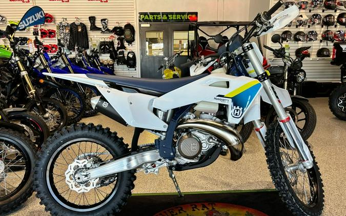 2025 Husqvarna® TX 300