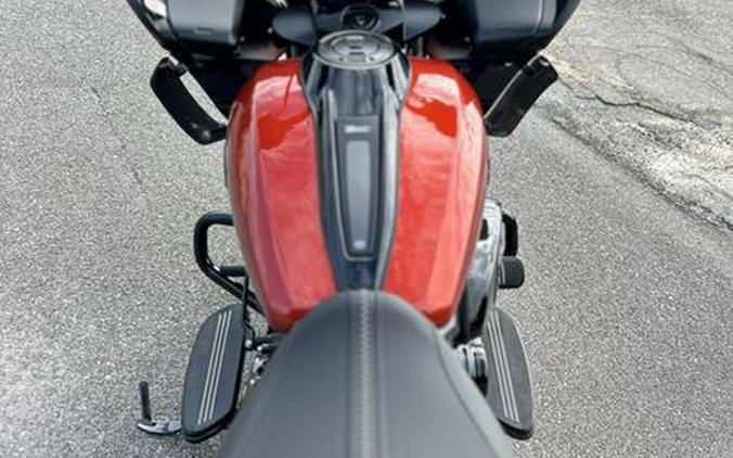 2024 Harley-Davidson® FLTRX - Road Glide®