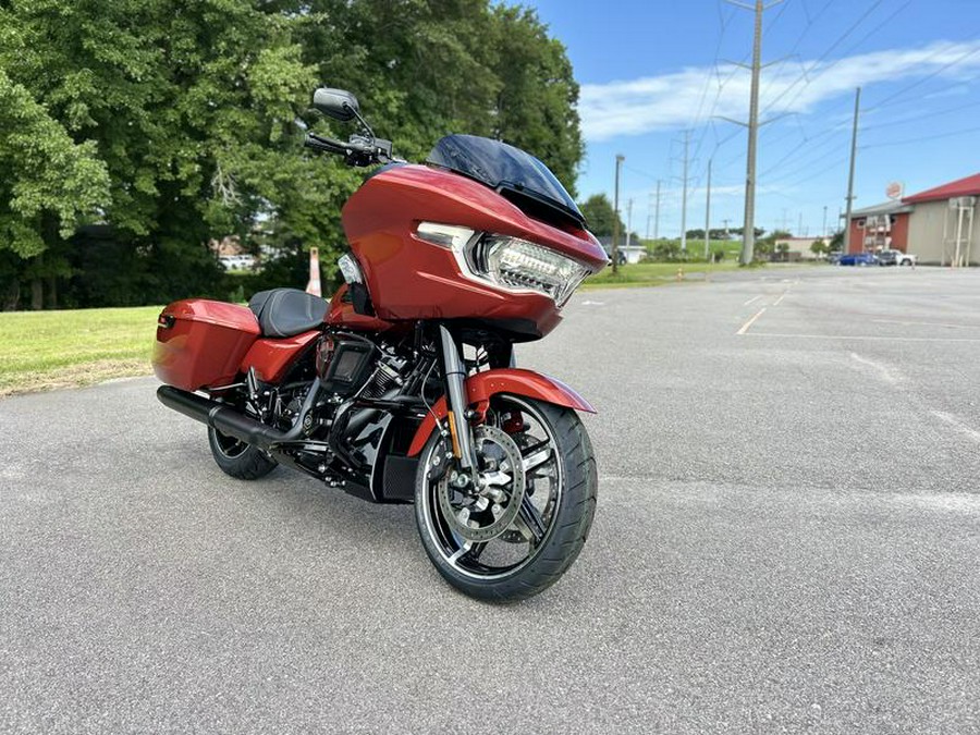 2024 Harley-Davidson® FLTRX - Road Glide®