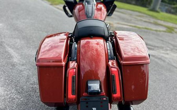 2024 Harley-Davidson® FLTRX - Road Glide®