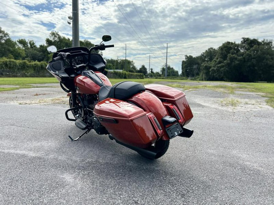 2024 Harley-Davidson® FLTRX - Road Glide®