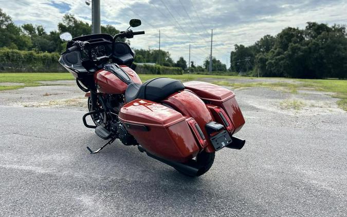 2024 Harley-Davidson® FLTRX - Road Glide®