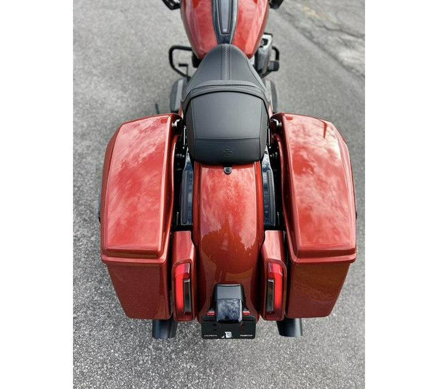 2024 Harley-Davidson® FLTRX - Road Glide®