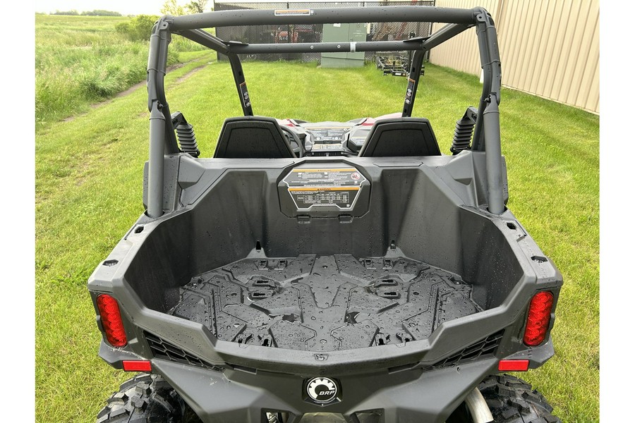 2024 Can-Am SSV MAV TRAIL DPS 50 1000 RD 24 DPS 1000