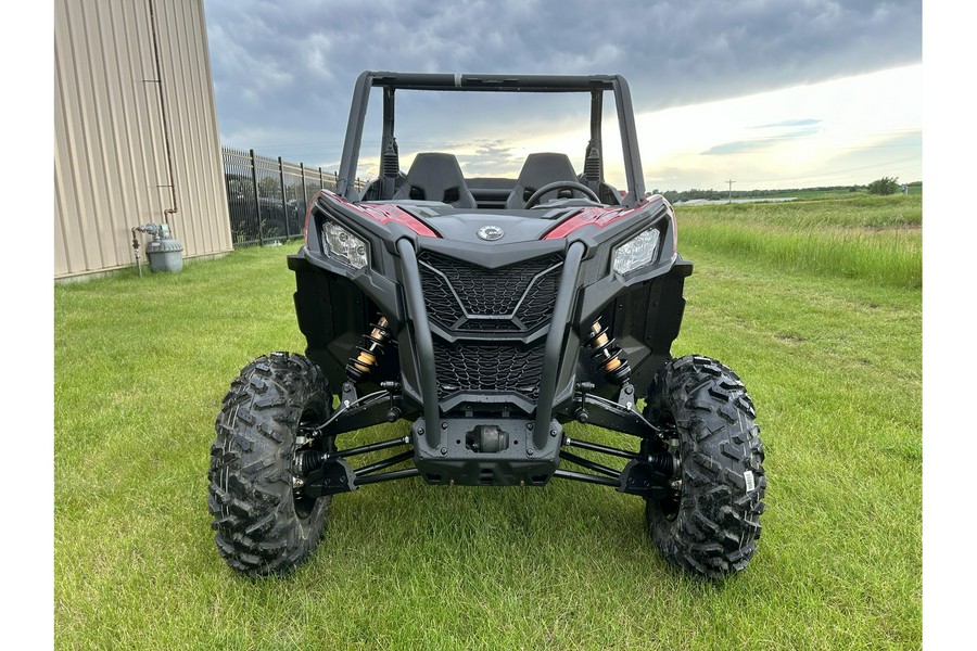 2024 Can-Am SSV MAV TRAIL DPS 50 1000 RD 24 DPS 1000