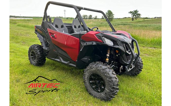 2024 Can-Am SSV MAV TRAIL DPS 50 1000 RD 24 DPS 1000