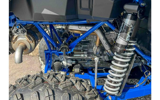 2024 Honda TALON1000R4 FOX LIVEVA 4 FOX® Live Valve