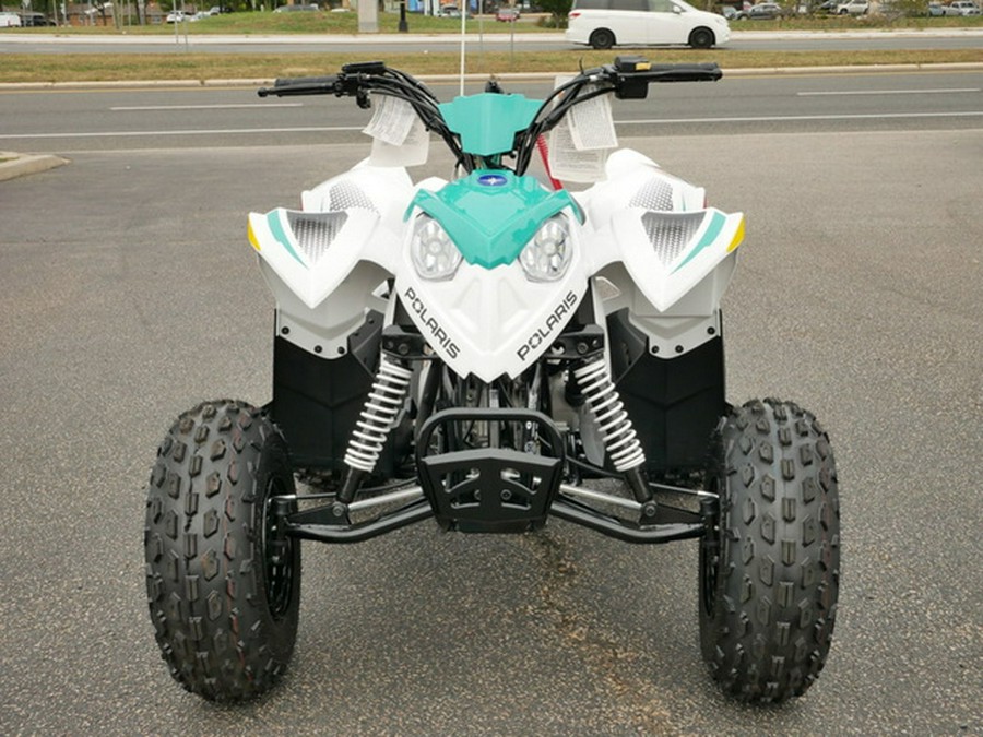 2025 Polaris Outlaw 110 EFI