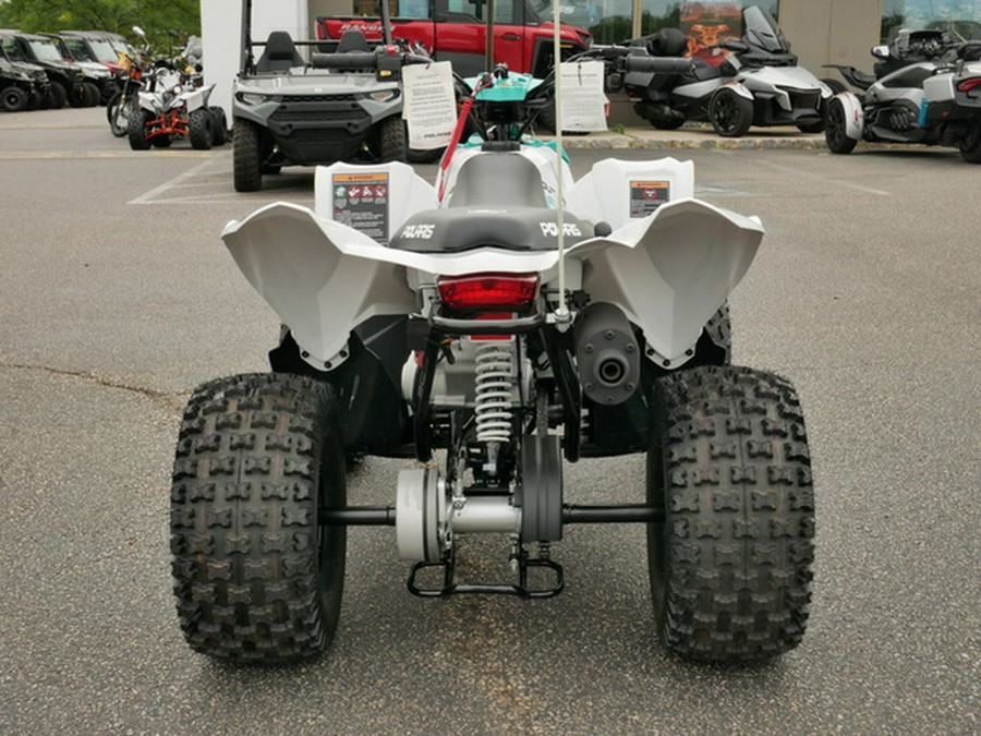 2025 Polaris Outlaw 110 EFI