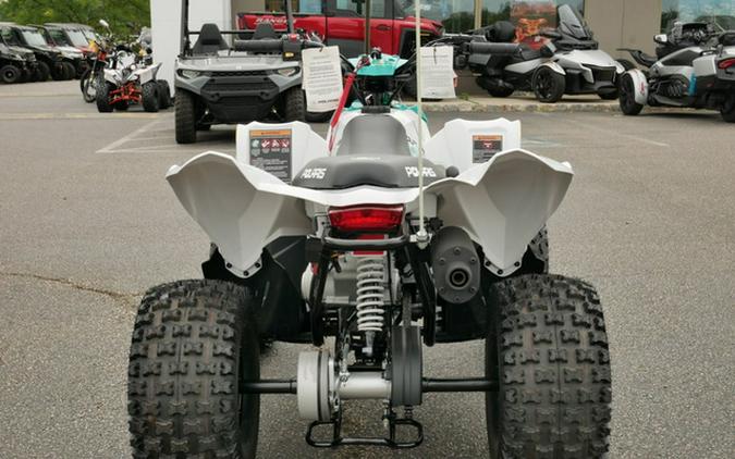 2025 Polaris Outlaw 110 EFI