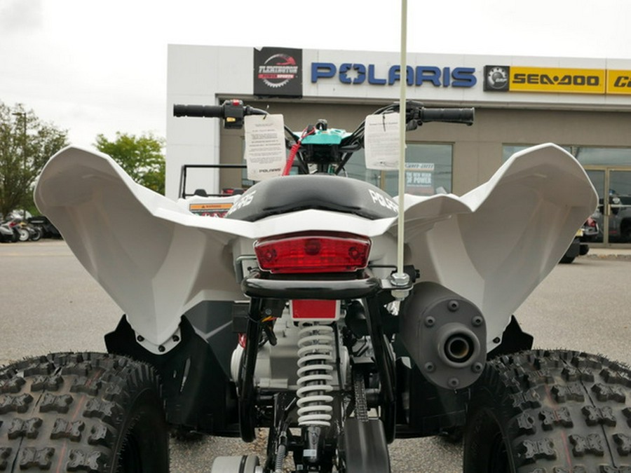 2025 Polaris Outlaw 110 EFI