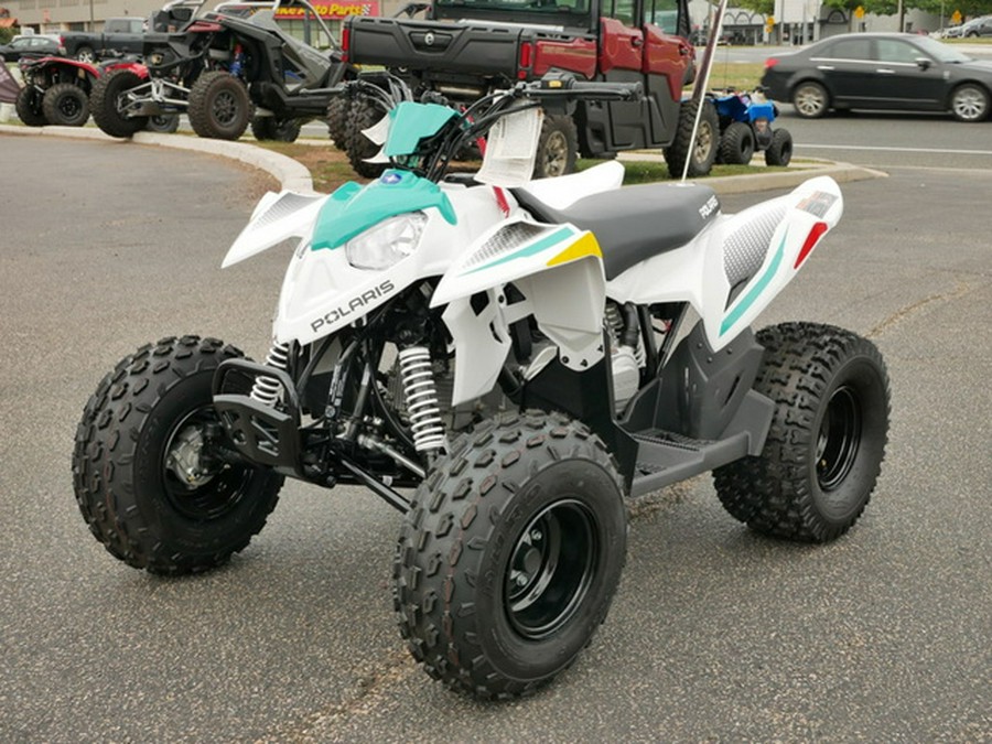 2025 Polaris Outlaw 110 EFI