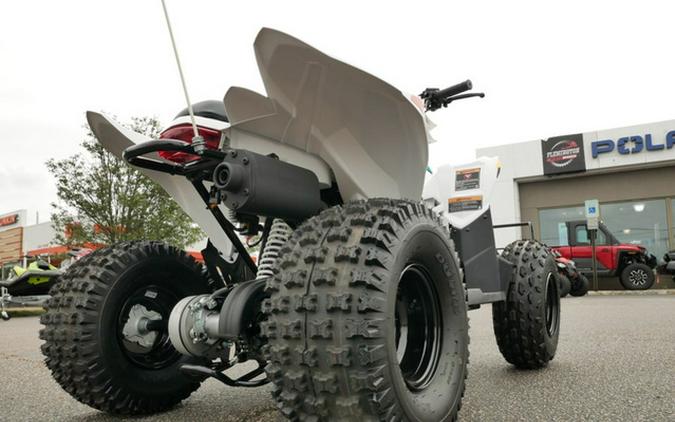 2025 Polaris Outlaw 110 EFI