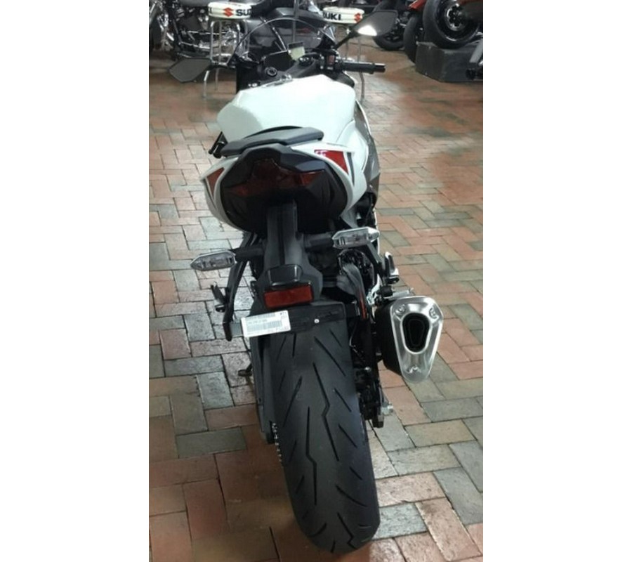 2025 Kawasaki Ninja® ZX™-6R