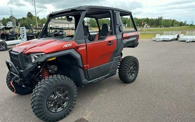 2024 Polaris Polaris XPEDITION ADV Ultimate