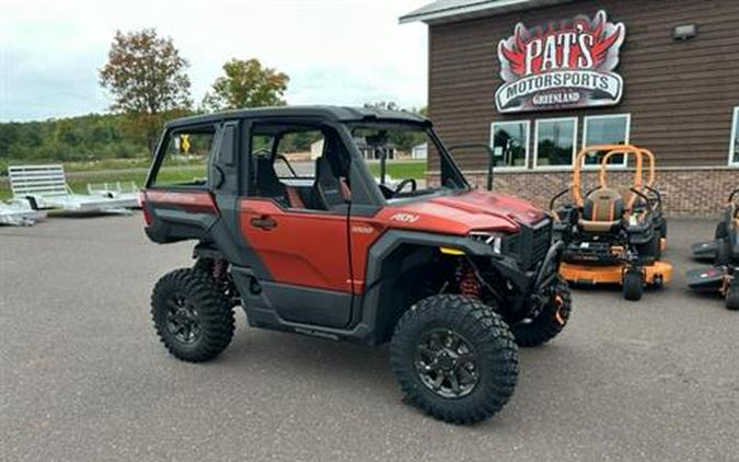 2024 Polaris Polaris XPEDITION ADV Ultimate