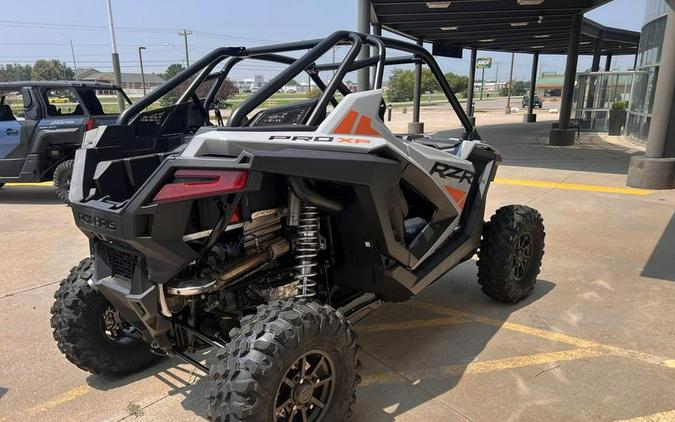 2024 Polaris® RZR Pro XP Sport