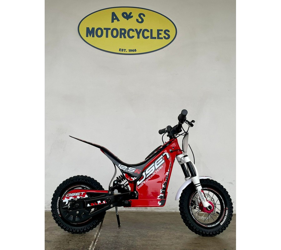 2024 OSET 12.5R