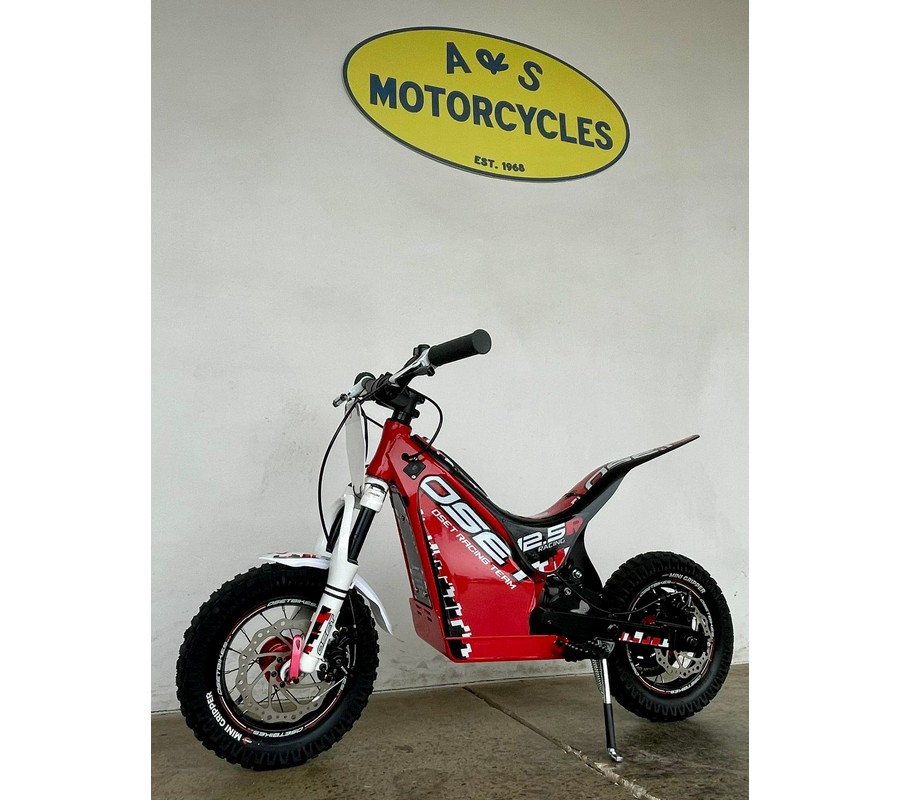 2024 OSET 12.5R