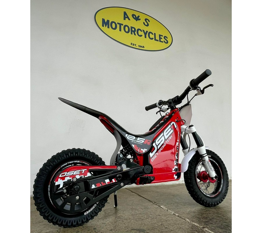 2024 OSET 12.5R
