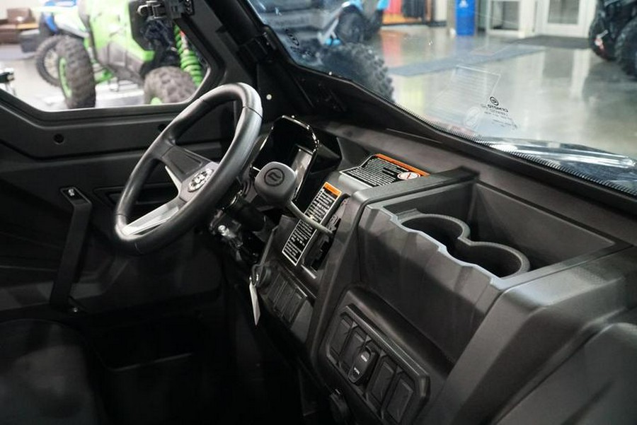 2025 CFMOTO UFORCE 1000