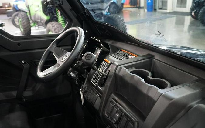 2025 CFMOTO UFORCE 1000