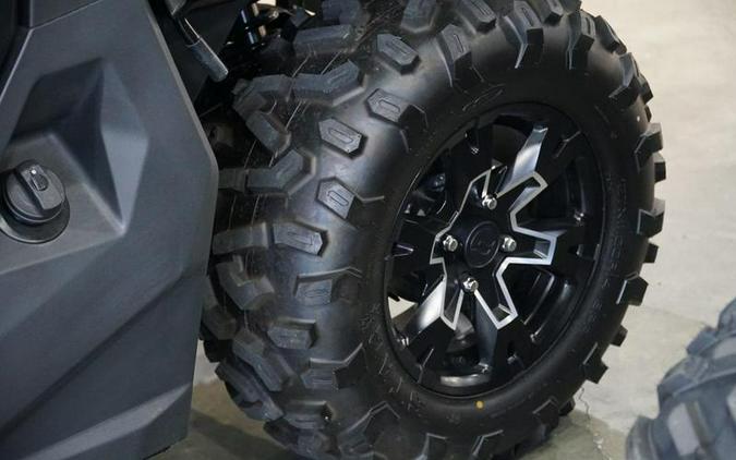 2025 CFMOTO UFORCE 1000