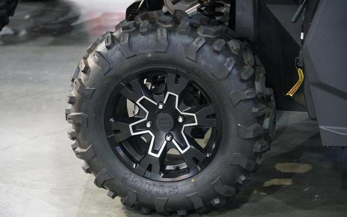 2025 CFMOTO UFORCE 1000